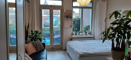 Kamer te huur 425 euro Mina Krusemanstraat, Enschede