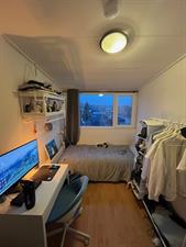 Kamer te huur 485 euro De Houtmanstraat, Arnhem