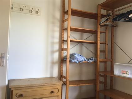 Kamer te huur 360 euro Merkelbachstraat, Groningen