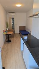Studio te huur 1300 euro H.J.E. Wenckebachweg, Amsterdam-Duivendrecht