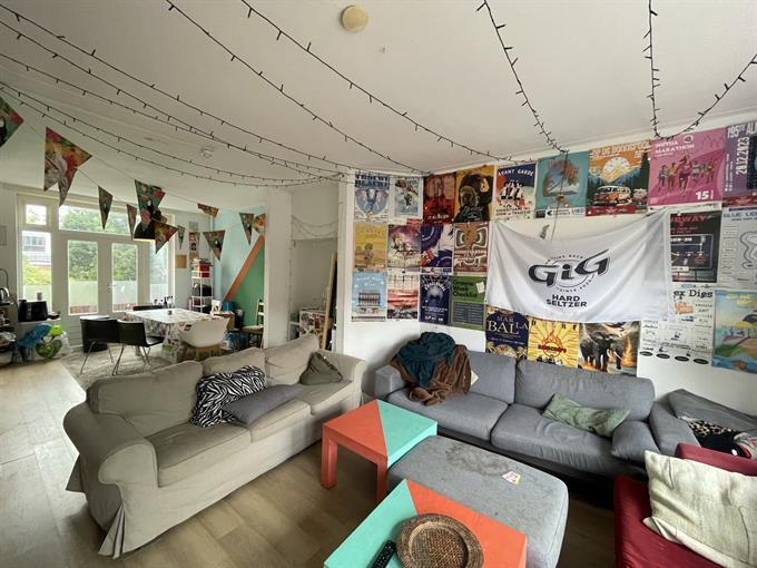 Zimmer bei Coendersweg In Groningen
