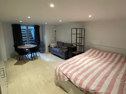 Kamer te huur 732 euro Vredestraat, Nijmegen