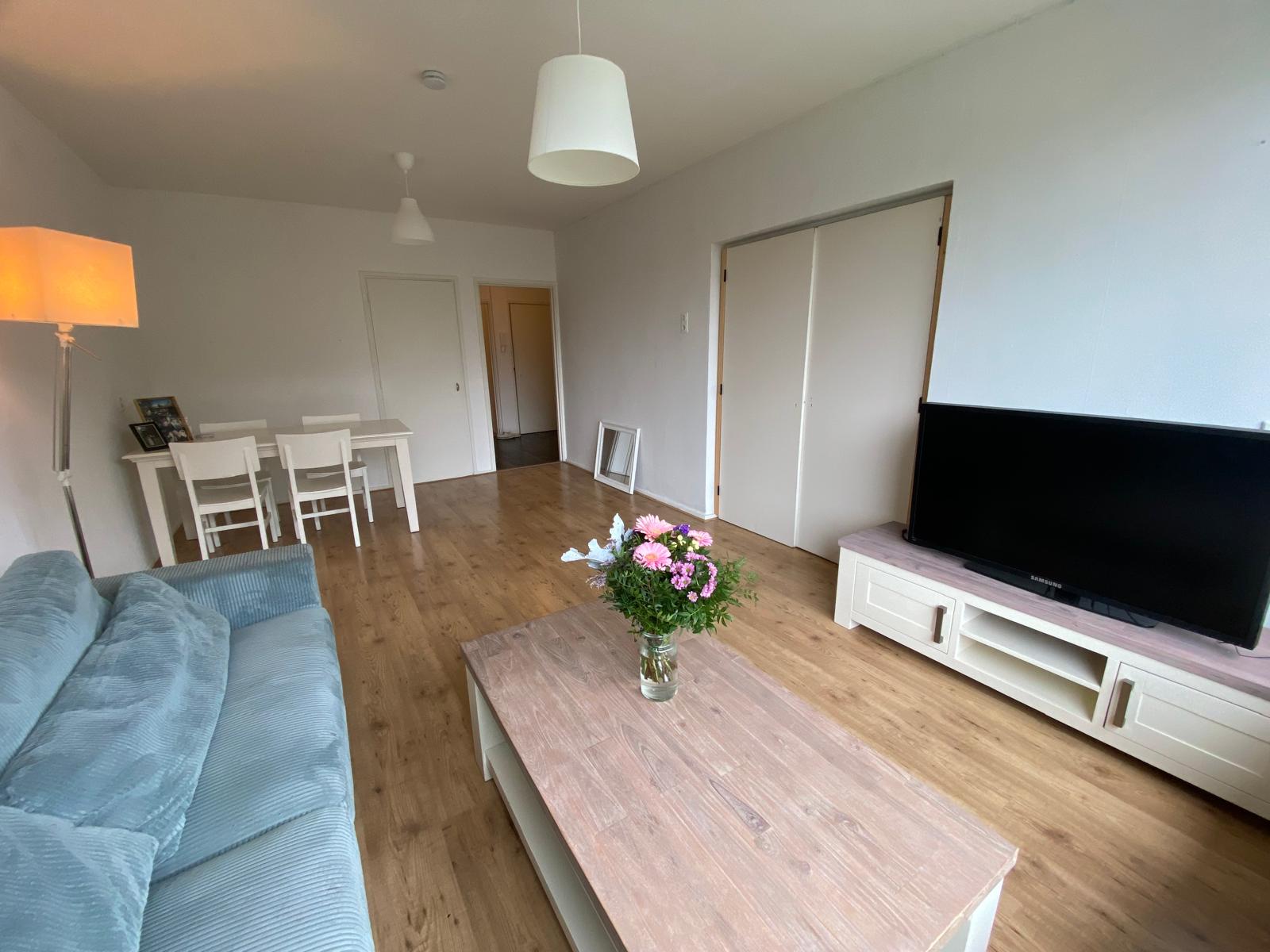 Kamer te huur in Rotterdam – Abeelweg – foto 3