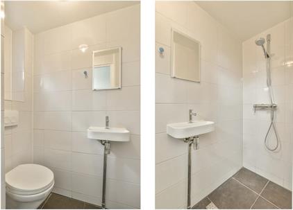 Room for rent 1200 euro Else Mauhsstraat, Amstelveen