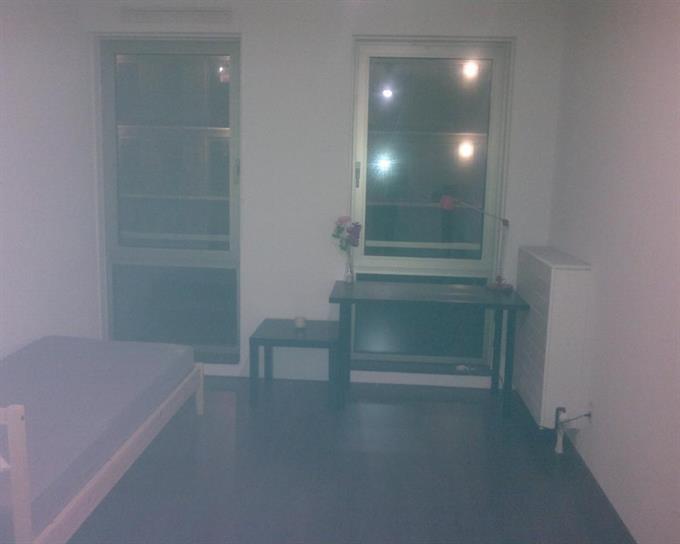 Zimmer bei Blauwvoetstraat In Amsterdam