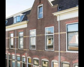 Kamer te huur op de Maredijk in Leiden