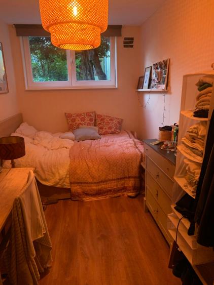 Kamer te huur 800 euro Beukenweg, Amsterdam