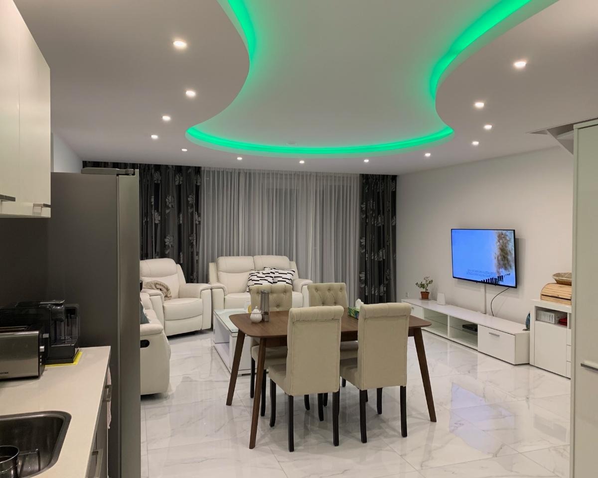 Kamer te huur in Katwijk – Zandbank – foto 3