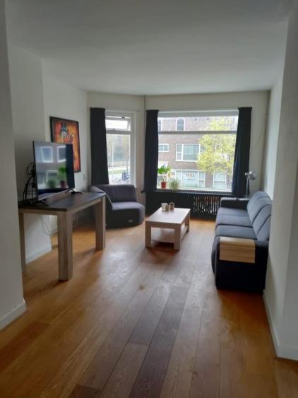 Room for rent 925 euro Parkweg, Groningen