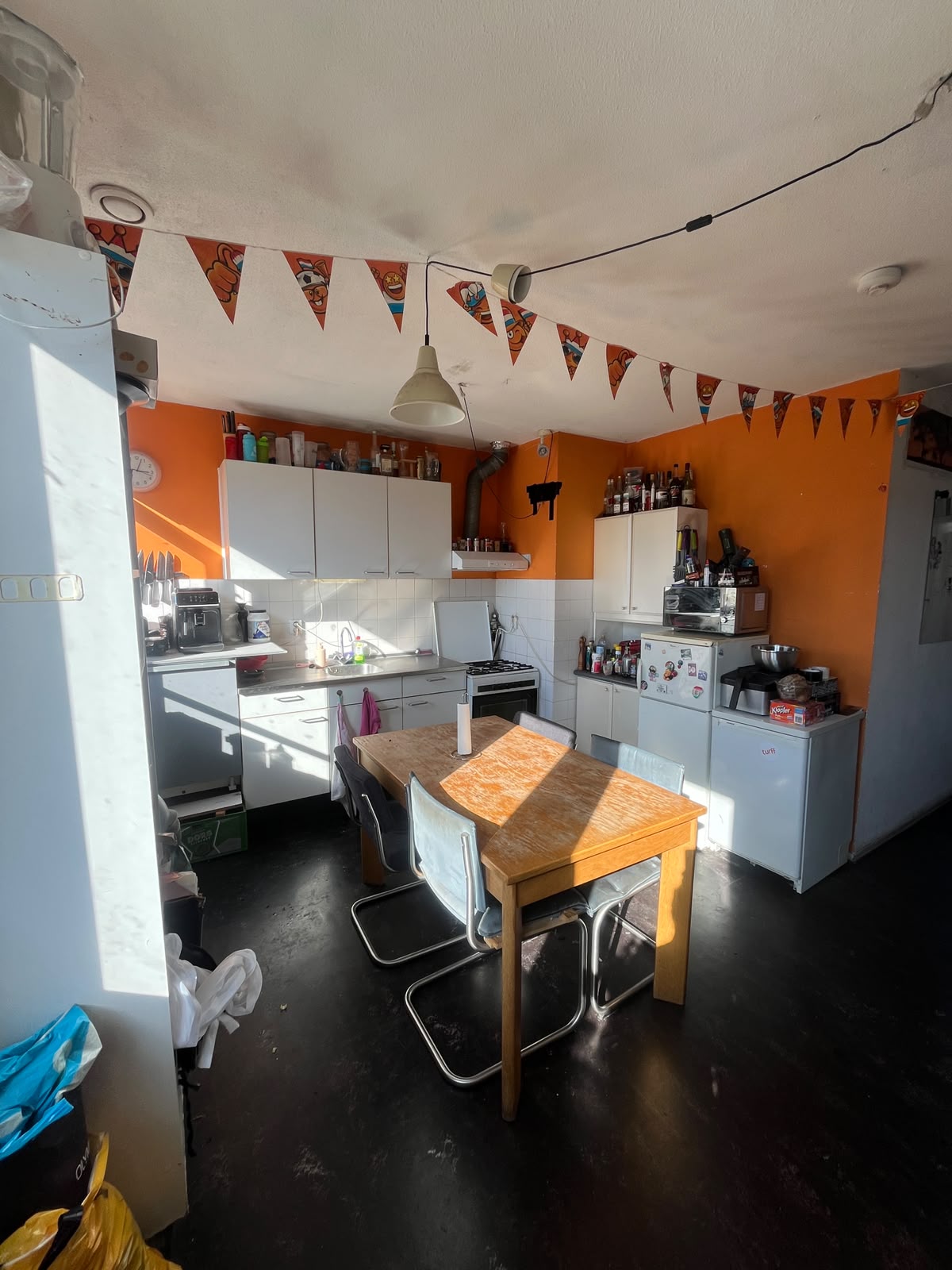 Kamer te huur in Delft – Oost-Indieplaats – foto 4