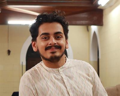 Aniruddh