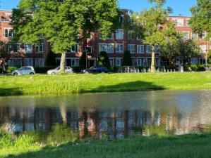 Kamer te huur 520 euro Gorechtkade, Groningen