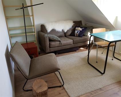 Kamer te huur 985 euro Johan Winnubstlaan, Utrecht