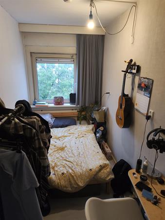 Zimmer bei Foulkeslaan In Delft
