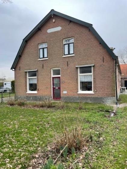 Kamer te huur 450 euro Grintweg, Wageningen