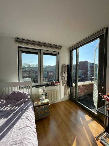 Room for rent 795 euro Salawatihof, Utrecht