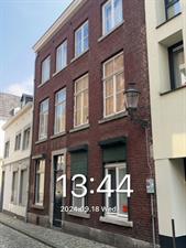 Room for rent 625 euro Lenculenstraat, Maastricht