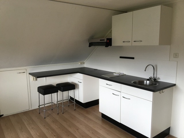 Kamer te huur in Zoeterwoude – Watertje – foto 3