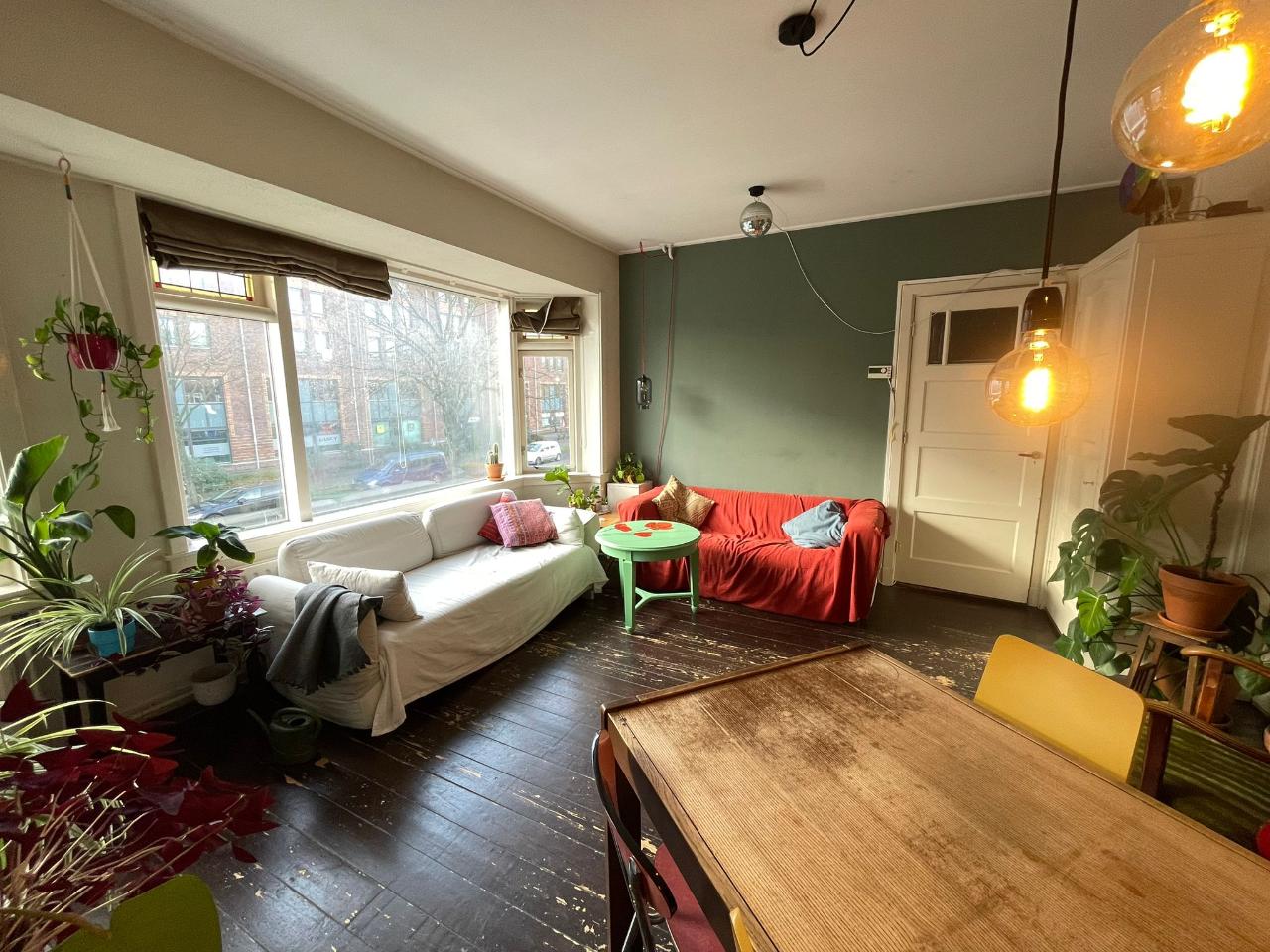 Kamer te huur in Utrecht – Vleutenseweg – foto 2