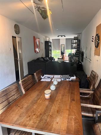 Zimmer bei Claes de Vrieselaan In Rotterdam