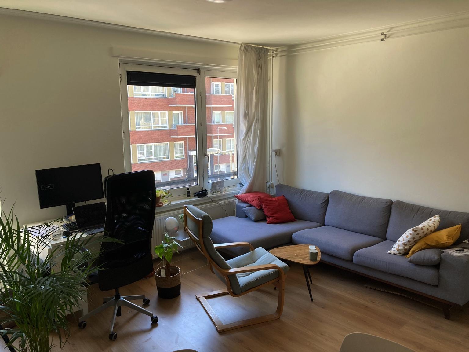 Hermanus Coenradistraat
