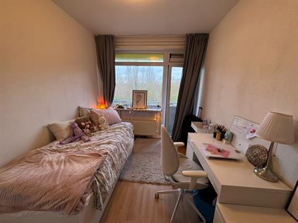 Kamer te huur 520 euro Spaanse Aakstraat, Groningen