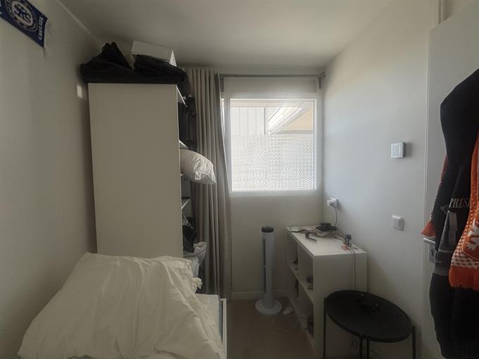 Zimmer bei Weena In Rotterdam