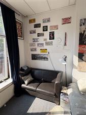 Kamer te huur 700 euro Voorschoterlaan, Rotterdam