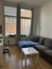 Studio for rent 692 euro Linschotenstraat, Haarlem