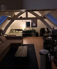 Studio zu vermieten 975 Euro Nieuwe Haagdijk, Breda