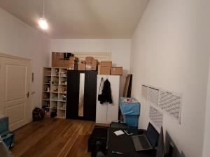 Room for rent 875 euro Spuistraat, Amsterdam