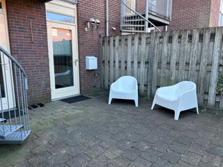 Appartement aan Laan van Kernhem, Ede 9