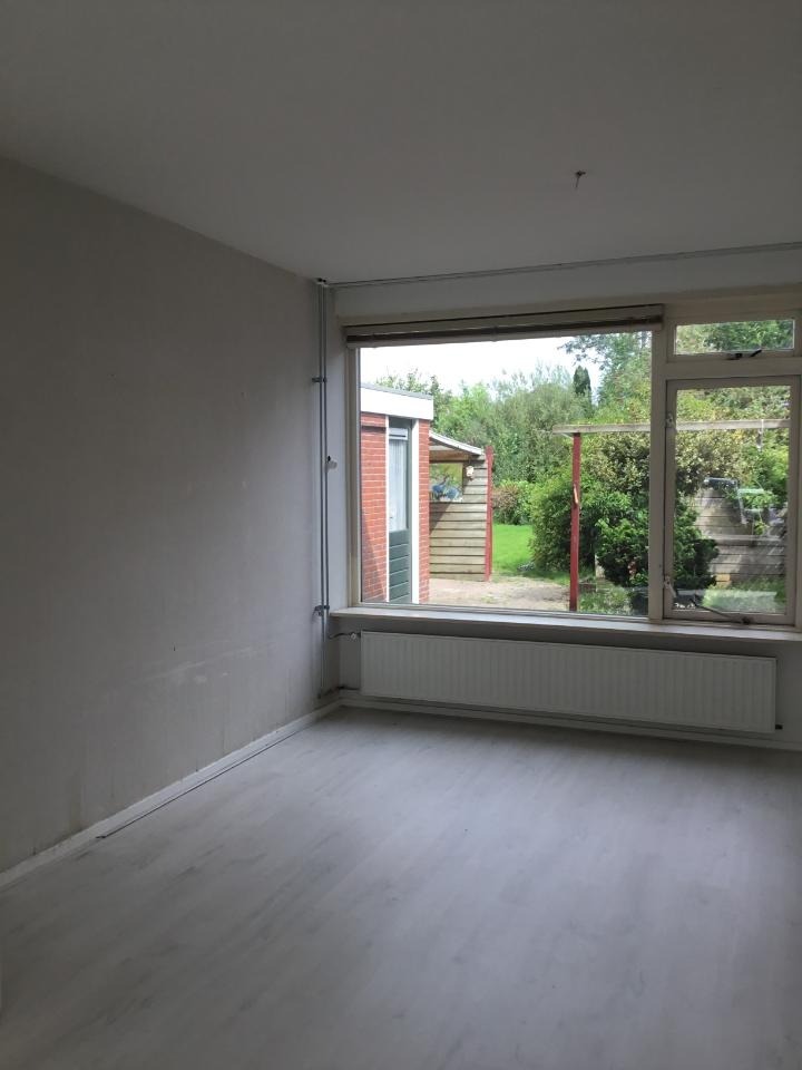 Anti-kraak - J. Henry Dunantstraat - 9626BA - Schildwolde