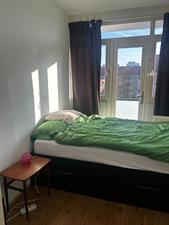 Apartment for rent 1275 euro Jan Tooropstraat, Amsterdam