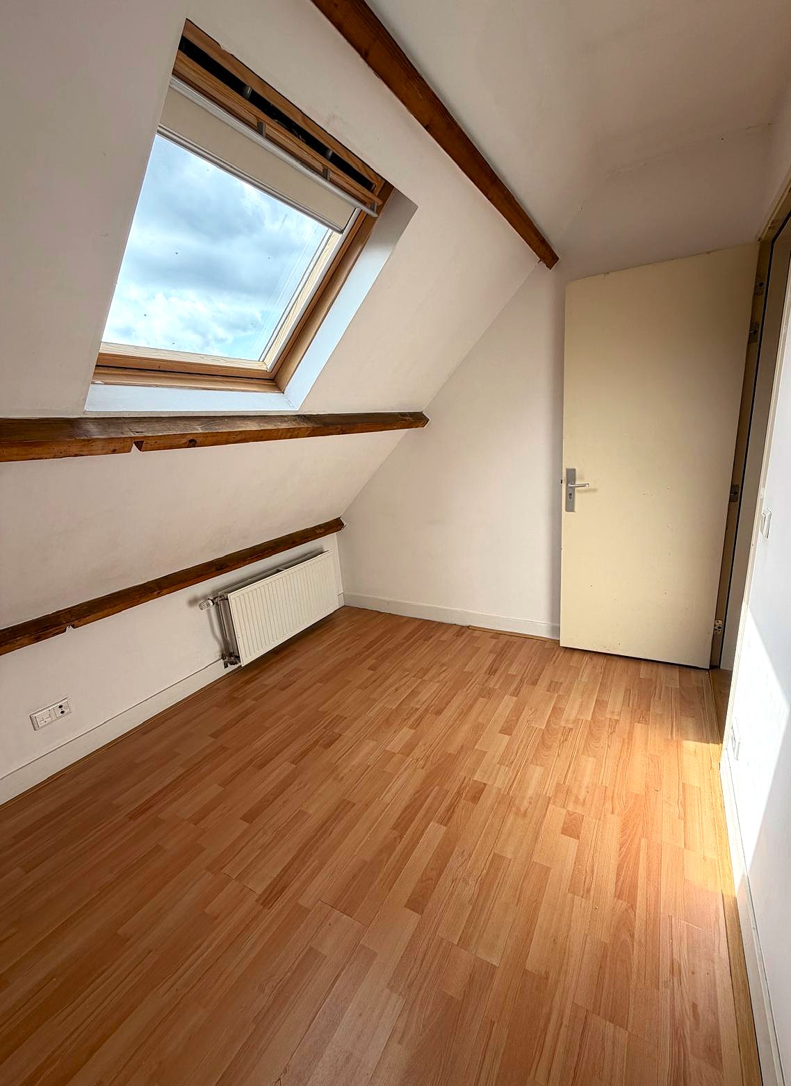 Kamer te huur in Tilburg – Luitenant Wilsstraat – foto 4