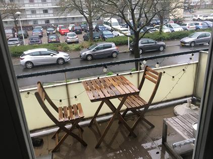 Apartment for rent 2000 euro Van Vollenhovenlaan, Utrecht