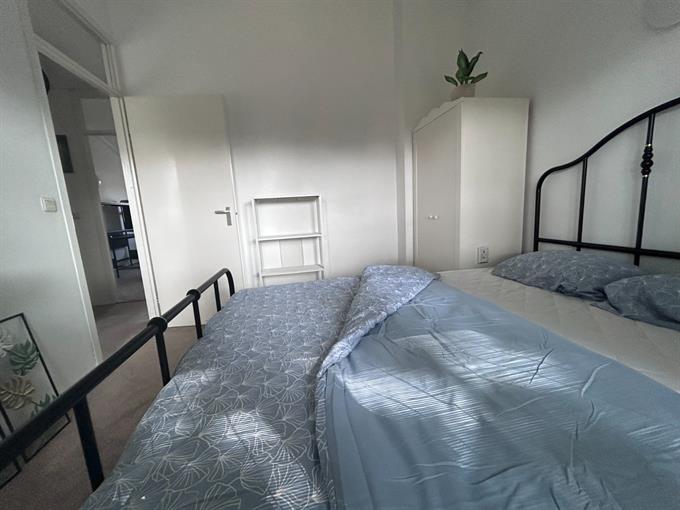 Kamer in Breda, Arenberglaan op Kamernet.nl: 2 kamers voor verantwoordelijke student