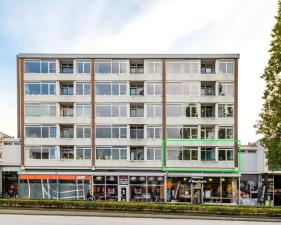 Apartment for rent 1600 euro Gerdesstraat, Wageningen