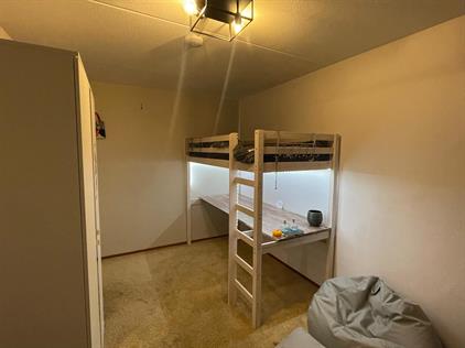 Kamer te huur 495 euro Laan van Kernhem, Ede