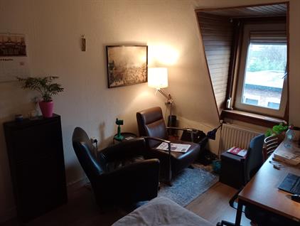 Kamer te huur 550 euro Laan van Nieuw-Guinea, Utrecht
