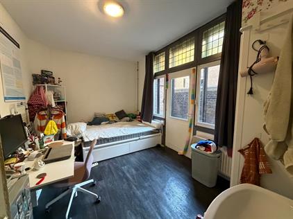 Kamer te huur 510 euro Hoenderstraat, Maastricht