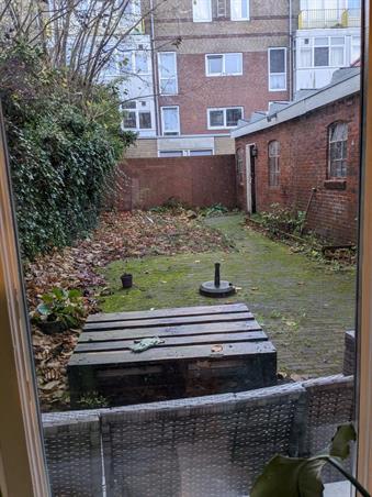 Wohnung bei Emmastraat In Groningen