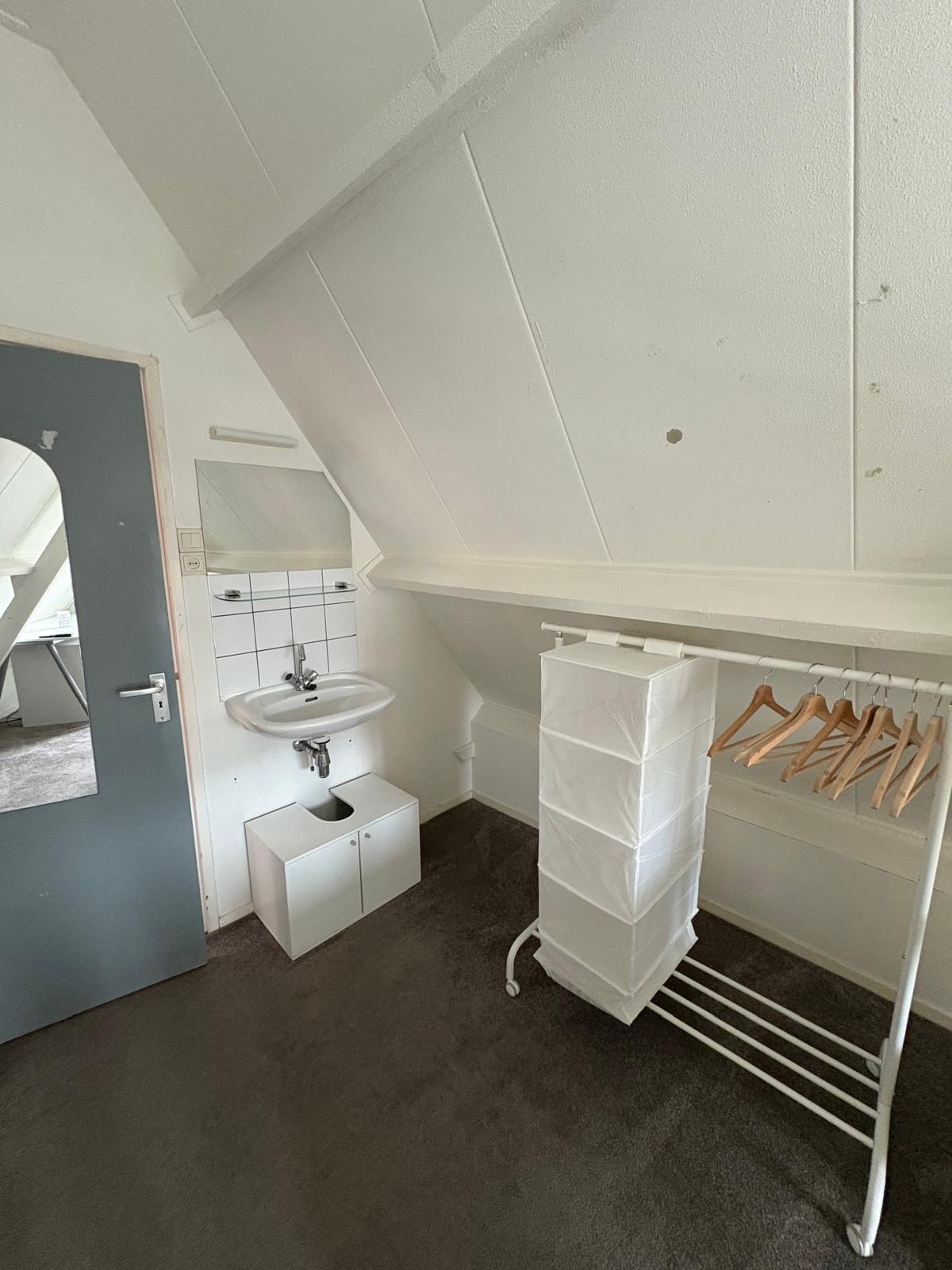 Stationsstraat, Groningen foto 3