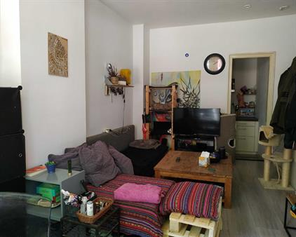 Room for rent 1400 euro Stromarkt, Amsterdam