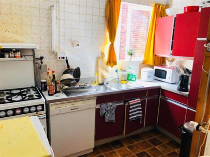 Kamer te huur 585 euro Verlengde Hereweg, Groningen