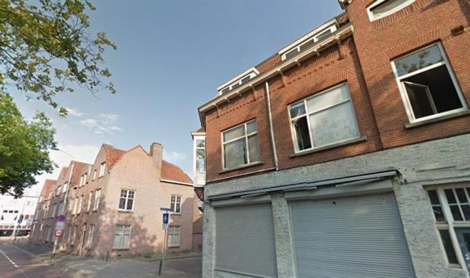Wohnung bei Haagweg In Breda