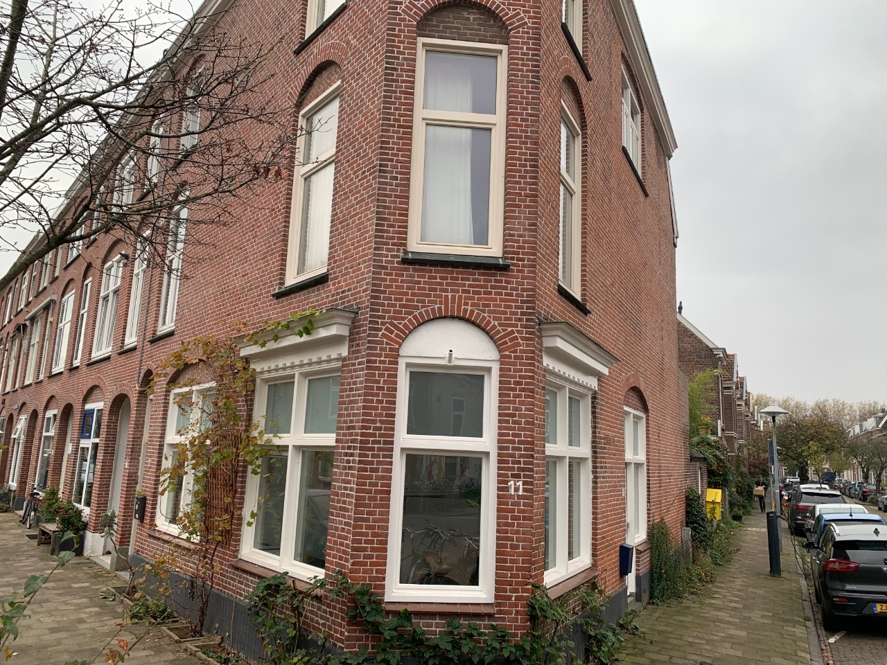 Johannes Camphuysstraat