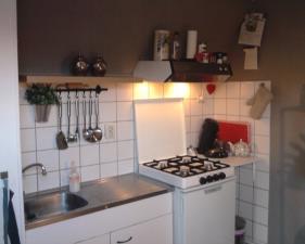 Room for rent 465 euro Roekstraat, Leeuwarden