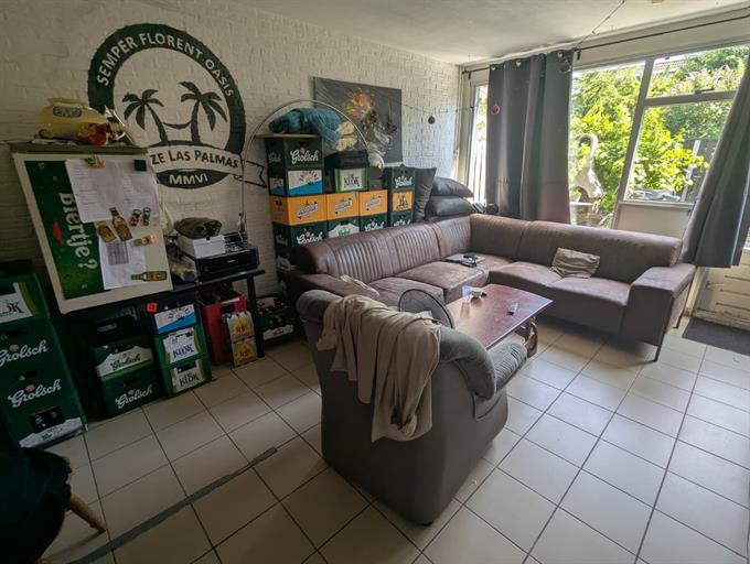 Zimmer bei Kremersmaten In Enschede
