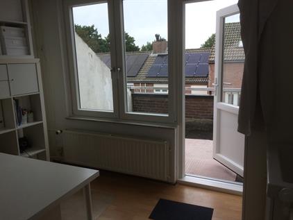 Room for rent 405 euro Ovidiushof, Maastricht
